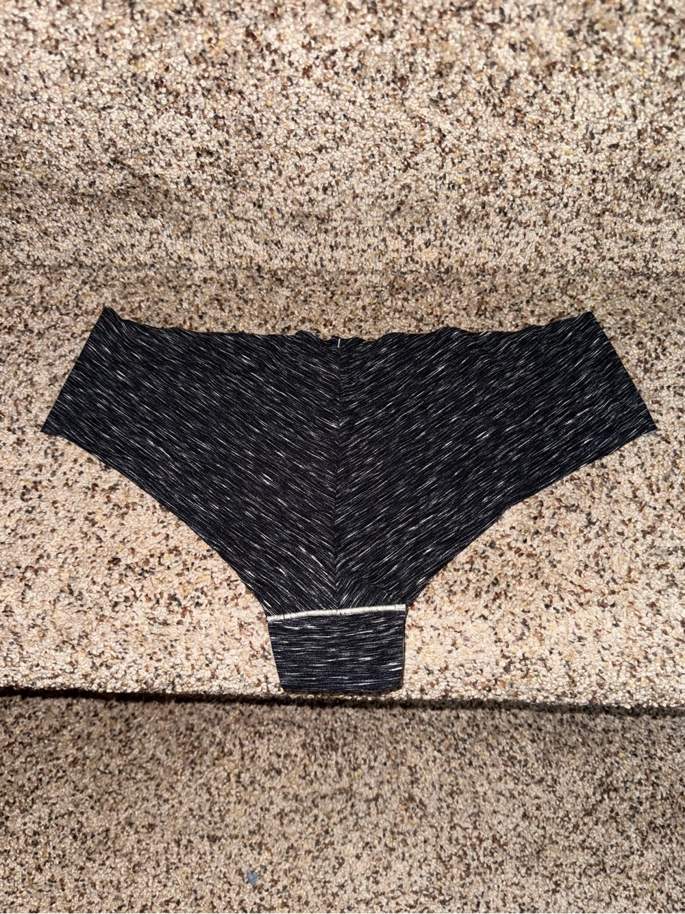 Victoria Secret Pink Panties - Picture 2 of 2